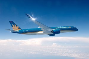 Vietnam Airlines to Launch Nonstop Hanoi – Amsterdam Service