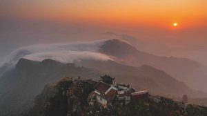 The living heritage of Quang Ninh