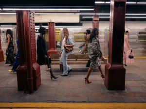 CHANEL đưa buổi trình diễn Métiers d’art 2026 tới Seoul