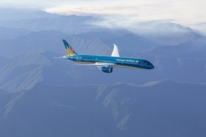 Vietnam Airlines thăng hạng trong Top hãng hàng không dịch vụ tốt nhất thế giới 2026