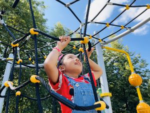 Trải nghiệm để trẻ phát triển kỹ năng sống