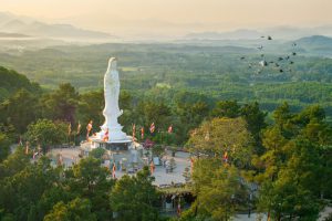 Cúng quanh năm không bằng rằm tháng Giêng