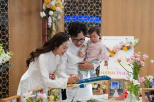 Vietnam Airlines: Hạnh phúc bền bỉ trên mỗi hành trình