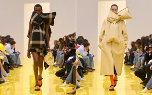 LOEWE Thu – Đông 2026: Phép thử cho tương lai cấp tiến