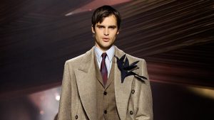 BOSS Thu – Đông 2026: Khẳng định quyền lực thông qua thời trang