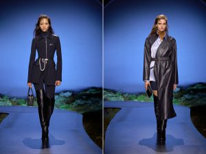 Hermès Thu–Đông 2026: Thời trang mang vẻ đẹp bóng tối