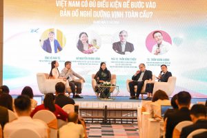 Du lịch xa xỉ tại Việt Nam hướng tới kỷ nguyên vịnh biển