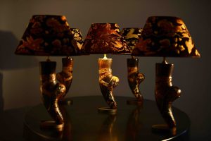 Khi làng nghề kể chuyện đương đại