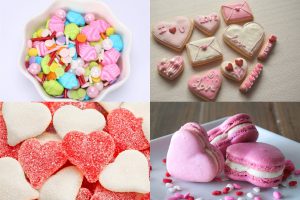 Ý nghĩa ẩn sau những món quà Valentine Trắng dưới góc nhìn văn hóa tình yêu