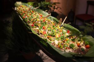 Nông sản quê nhà