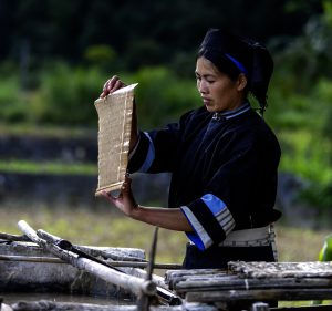 Handmade in the highlands