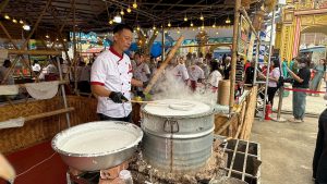 Ninh Bình tổ chức Festival Phở tôn vinh ẩm thực Việt