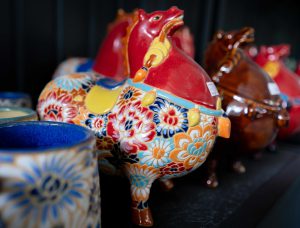 Dấu ấn làng gốm bên sông
