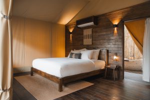 Khám phá du lịch mạo hiểm: Khu nghỉ dưỡng sinh thái Auko sẽ chính thức “đổ bộ” tại Phong Nha vào quý 3, 2026