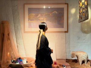 Trịnh Fashion khởi động dự án nghệ thuật mang tên “Trịnh On The Silk Road”