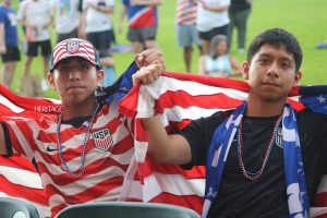 FIFA Fan Festival™: Khi Fair Park trở thành “ngôi làng World Cup” giữa lòng Texas