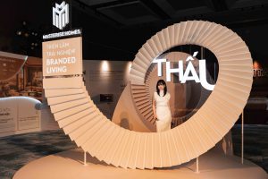 Độc đáo triển lãm trải nghiệm Branded Living – “Thấu”: Masterise Homes đánh thức “thấu cảm” tinh hoa về không gian sống hàng hiệu