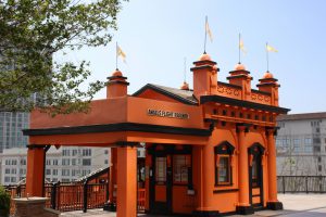 L.A – Leisure and Art: Hành trình của ký ức, điện ảnh và nghệ thuật