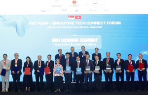 Vietnam Airlines Accelerates Digital and Loyalty Ecosystem Growth with Key Singapore Partners