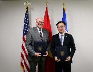 Vietnam Airlines Receives Preliminary Commitment from EXIM for Up to USD 2.9 Billion in Aircraft Financing