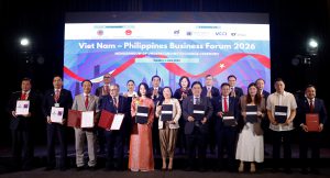 Vietnam Airlines Strengthens Aviation and Tourism Partnerships in the Philippines