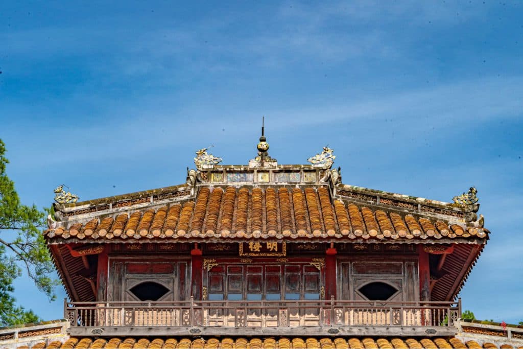 Khái niệm di sản văn hóa vật thể là gì
