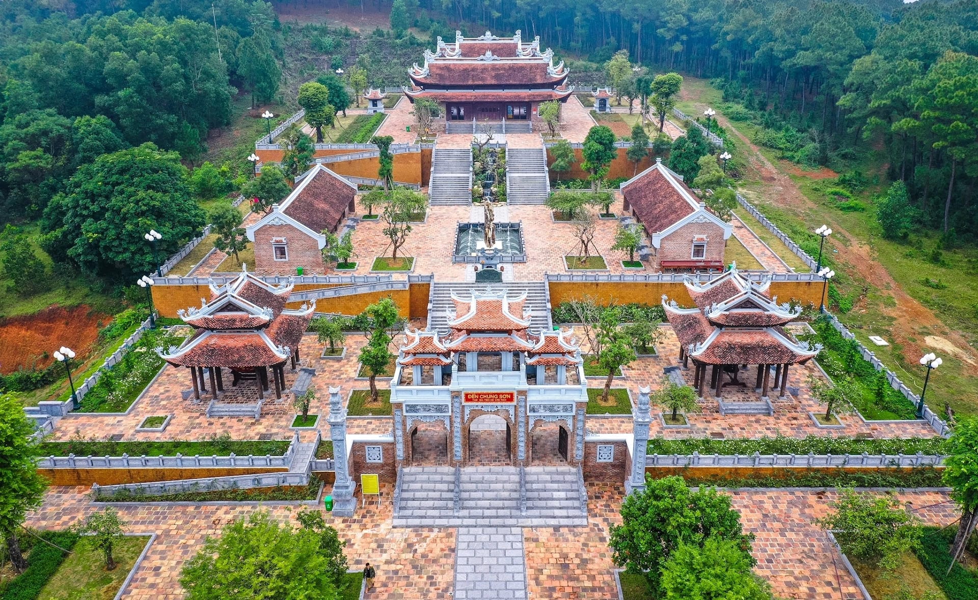 di sản văn hóa vật thể ở Nghệ An