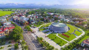 Điện Biên – Hành trình qua những lớp thời gian