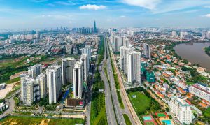 Đô thị 15 phút và cách quy hoạch thay đổi chất lượng sống