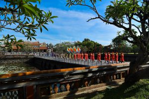 Photo Tour Heritage – Huế 2026: Tái khám phá Cố đô