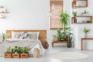 Giới trẻ đô thị săn nội thất cũ để làm mới không gian sống