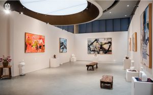 “Art Talk” và hành trình nuôi dưỡng thấu cảm