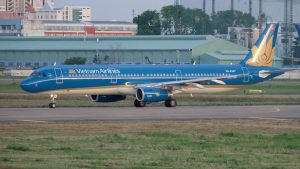 Nhu cầu đi lại tăng, Vietnam Airlines mở rộng mạng bay Đông Bắc Á
