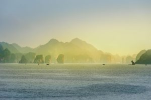 Khi du lịch không còn là “đi đâu”