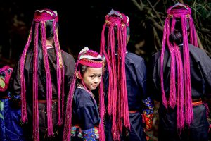 Hai Au: Telling women’s stories