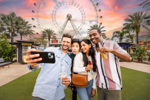 Khám phá “con đường tơ lụa” đậm chất giải trí ở Orlando