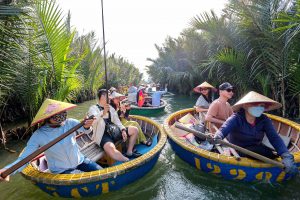 Du lịch siêu bản địa – Sức hút khi văn hóa địa phương lên tiếng