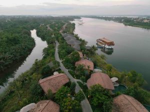 Hoi An: A gentle interlude by the river