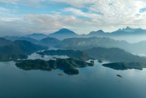 Múi giờ của nước