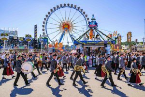 Munich – once is not enough