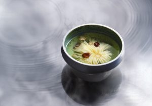 “Đất – Nước”: Enjoy a plant-based fine-dining journey in Thung Xanh