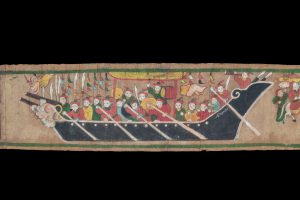 Where folk art meets eternity