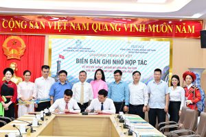 Heritage đồng hành quảng bá du lịch xứ Tuyên