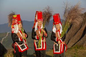 Sống lại những mùa cổ điển