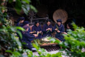 Du lịch Việt Nam: Cần chuyển sang “chất”