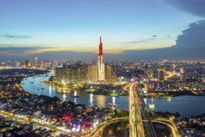 Vietnam tourism: From volume to value
