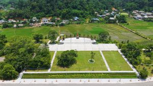 Về Tân Trào nghe mùa thu lịch sử
