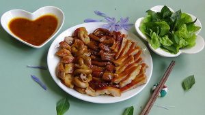 Khám phá muôn vị phá lấu ở TP. Hồ Chí Minh