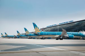 Mùa vé Tết 2027 khởi động: Vietnam Airlines mở bán gần 3,7 triệu chỗ