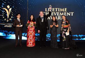 Vietnam International Awards 2026 gia hạn thời gian bình chọn và nhận đề cử toàn cầu